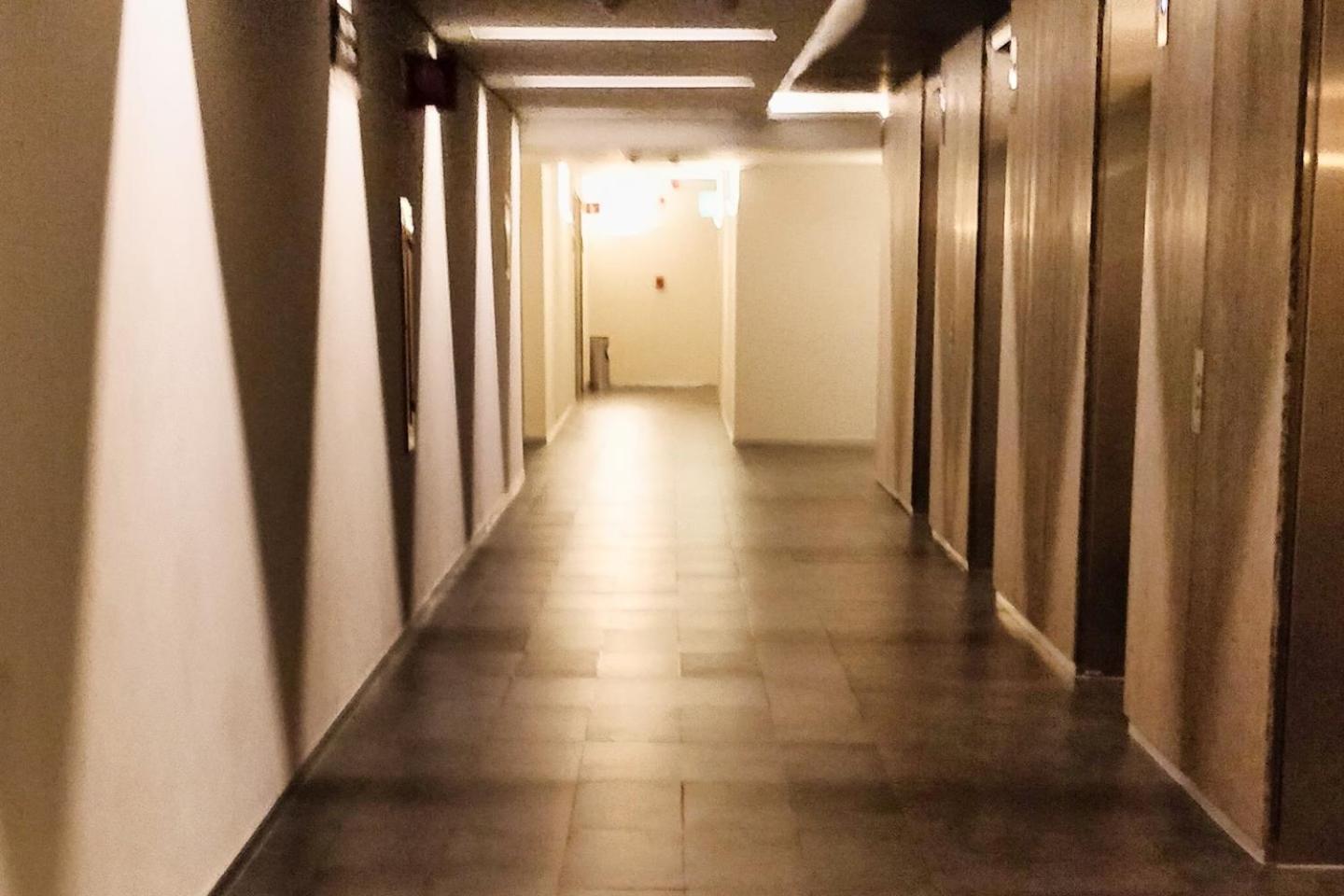 Luxurious High-Rise Hs Wifi, Amazing City Views メキシコシティ エクステリア 写真