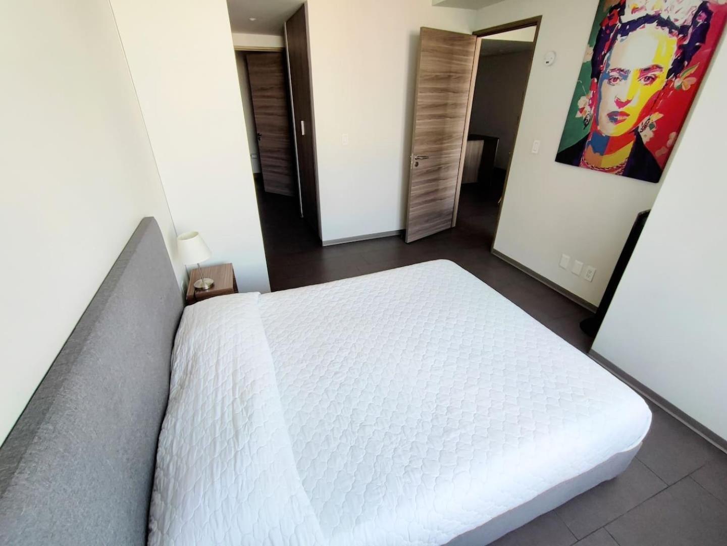 Luxurious High-Rise Hs Wifi, Amazing City Views メキシコシティ エクステリア 写真