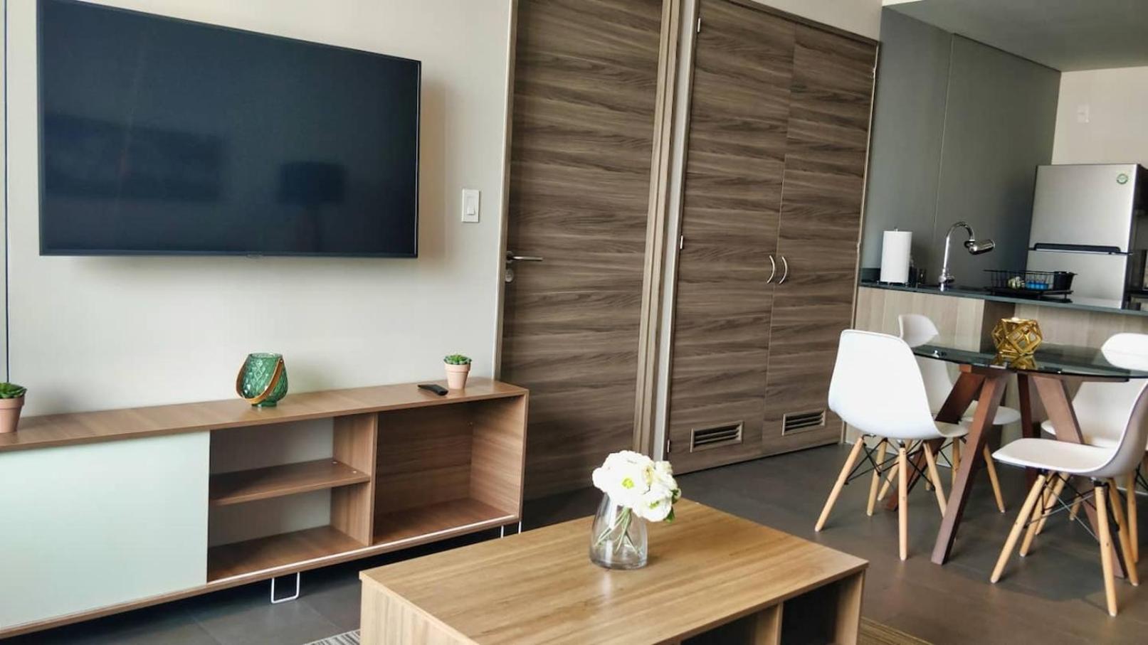 Luxurious High-Rise Hs Wifi, Amazing City Views メキシコシティ エクステリア 写真