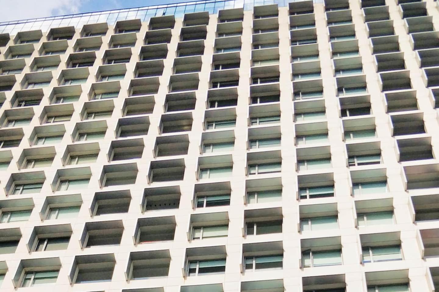 Luxurious High-Rise Hs Wifi, Amazing City Views メキシコシティ エクステリア 写真
