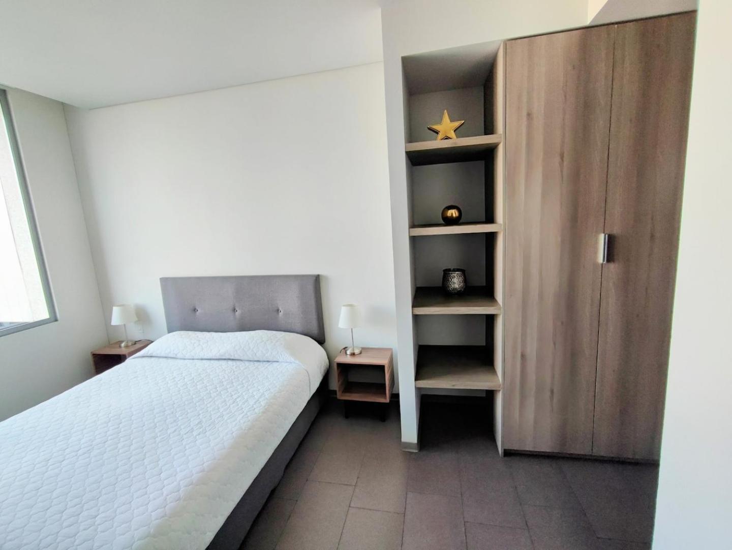 Luxurious High-Rise Hs Wifi, Amazing City Views メキシコシティ エクステリア 写真
